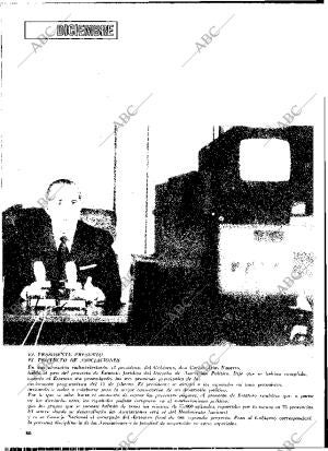 BLANCO Y NEGRO MADRID 07-12-1974 página 86