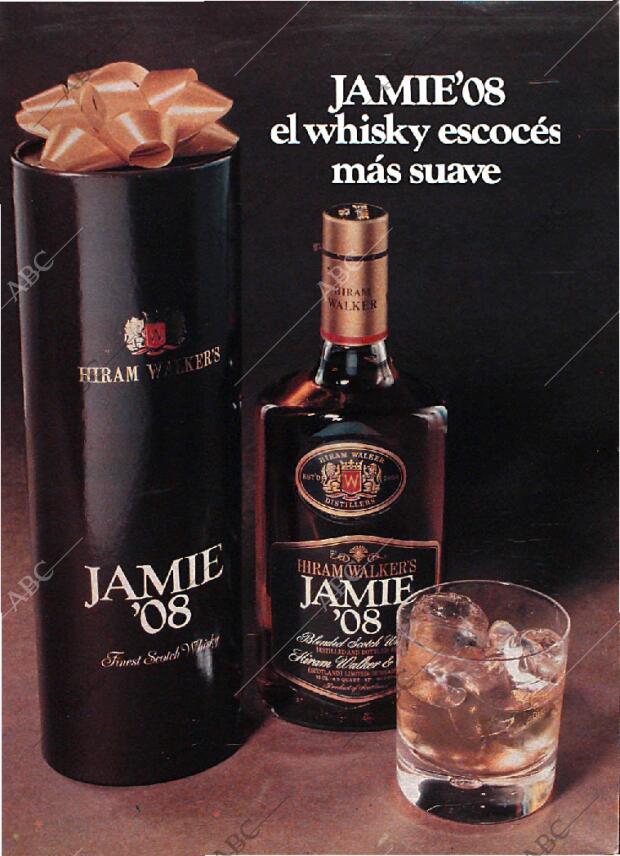 BLANCO Y NEGRO MADRID 07-12-1974 página 87