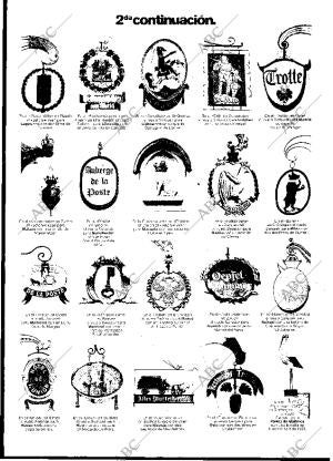 BLANCO Y NEGRO MADRID 07-12-1974 página 9