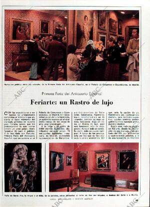 BLANCO Y NEGRO MADRID 07-12-1974 página 93