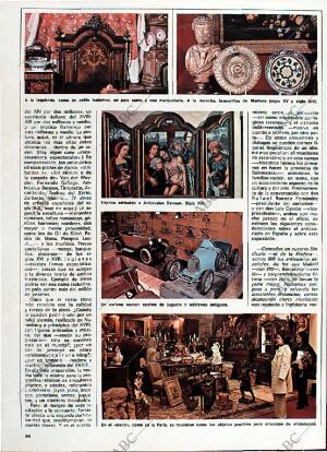 BLANCO Y NEGRO MADRID 07-12-1974 página 94