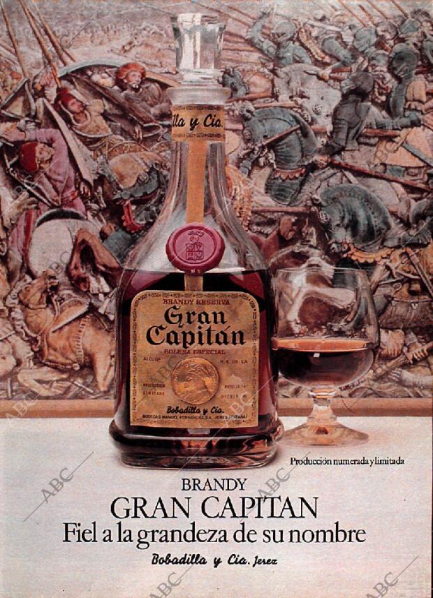 BLANCO Y NEGRO MADRID 07-12-1974 página 95