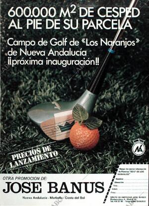 BLANCO Y NEGRO MADRID 07-12-1974 página 98