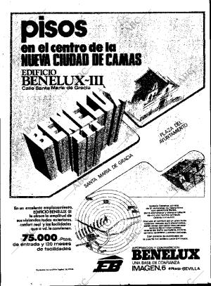 ABC SEVILLA 11-12-1974 página 27