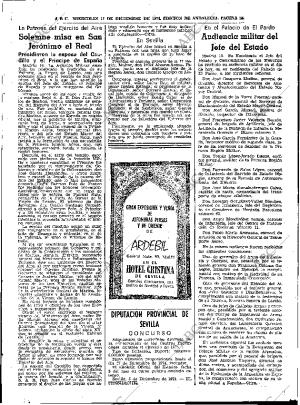 ABC SEVILLA 11-12-1974 página 39