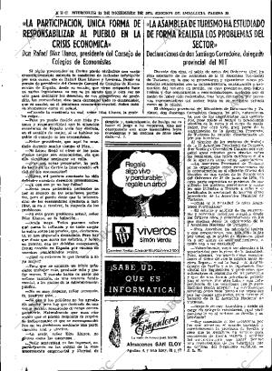 ABC SEVILLA 11-12-1974 página 45