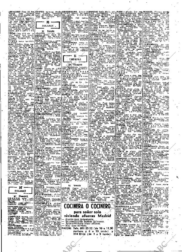 ABC MADRID 12-12-1974 página 103