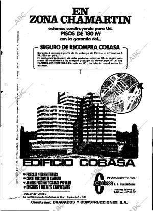 ABC MADRID 12-12-1974 página 13