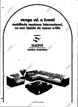 ABC MADRID 12-12-1974 página 134