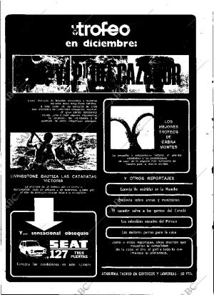 ABC MADRID 12-12-1974 página 140