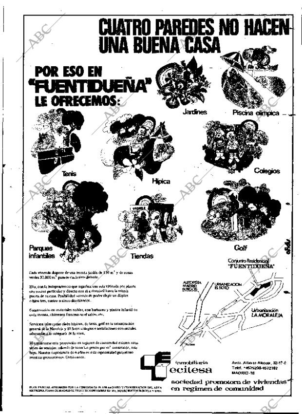 ABC MADRID 12-12-1974 página 141