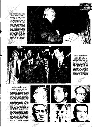ABC MADRID 12-12-1974 página 17