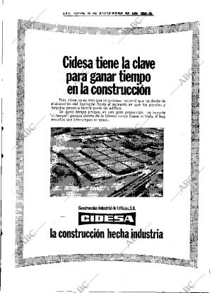 ABC MADRID 12-12-1974 página 51