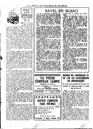 ABC MADRID 12-12-1974 página 57