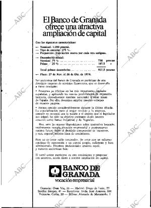 ABC MADRID 12-12-1974 página 7