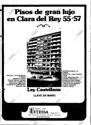 ABC MADRID 14-12-1974 página 104