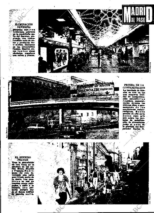 ABC MADRID 14-12-1974 página 11