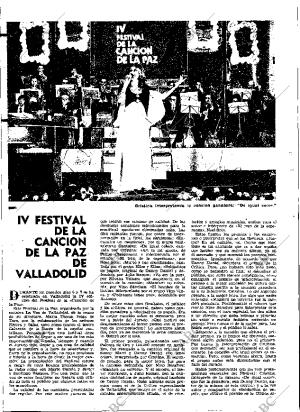 ABC MADRID 14-12-1974 página 114