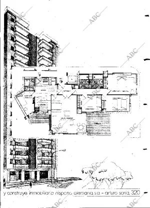 ABC MADRID 14-12-1974 página 121