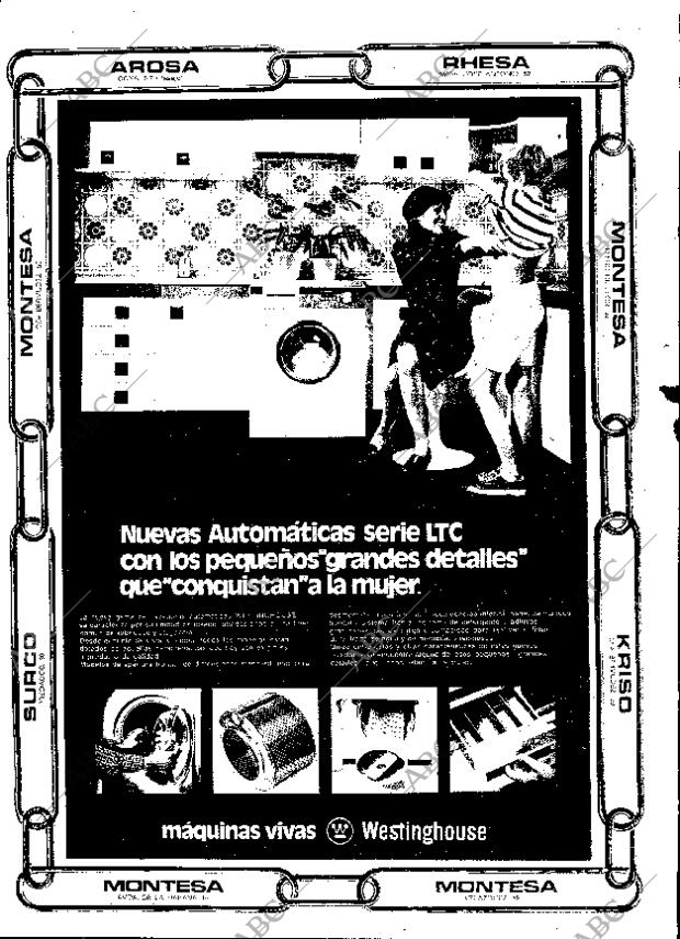 ABC MADRID 14-12-1974 página 24