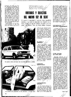 BLANCO Y NEGRO MADRID 14-12-1974 página 12