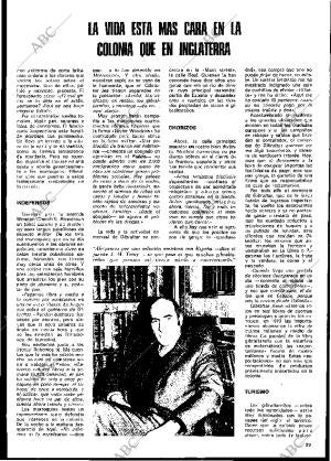 BLANCO Y NEGRO MADRID 14-12-1974 página 27