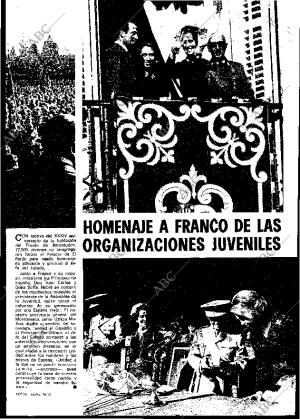 BLANCO Y NEGRO MADRID 14-12-1974 página 33