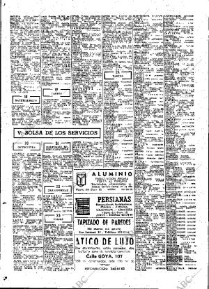 ABC MADRID 19-12-1974 página 108