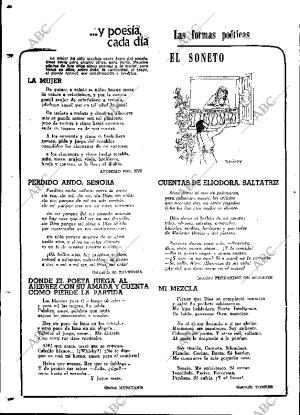 ABC MADRID 19-12-1974 página 116