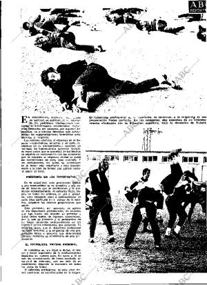 ABC MADRID 19-12-1974 página 119