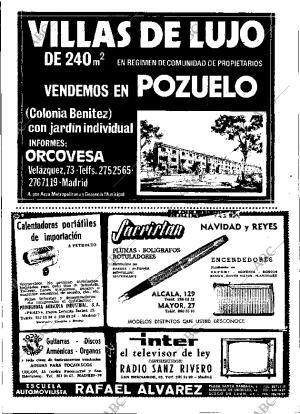 ABC MADRID 19-12-1974 página 12