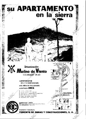 ABC MADRID 19-12-1974 página 120