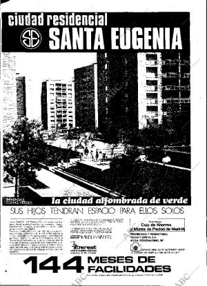 ABC MADRID 19-12-1974 página 126