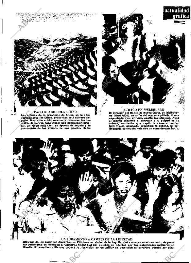 ABC MADRID 19-12-1974 página 15