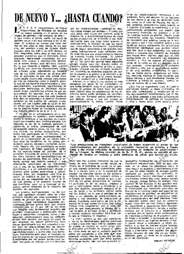 ABC MADRID 19-12-1974 página 19