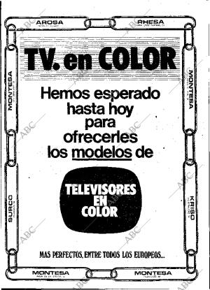 ABC MADRID 19-12-1974 página 24
