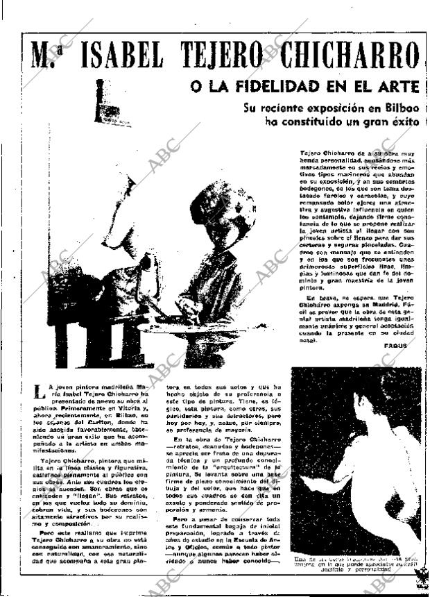 ABC MADRID 19-12-1974 página 27