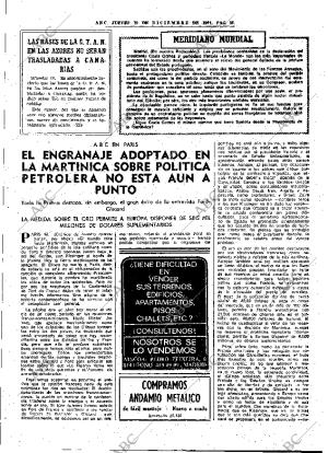 ABC MADRID 19-12-1974 página 37