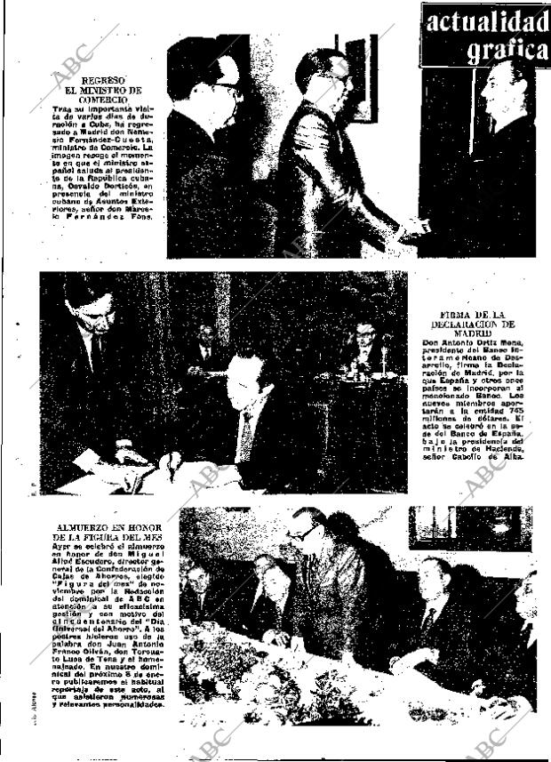 ABC MADRID 19-12-1974 página 5