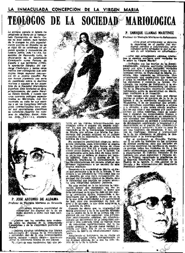 ABC SEVILLA 19-12-1974 página 16