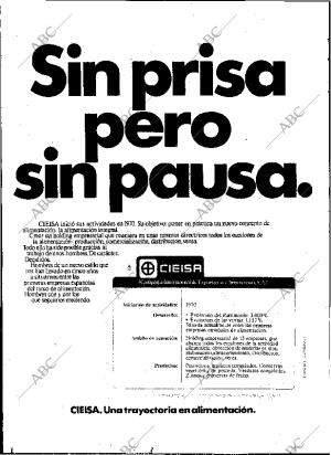 ABC SEVILLA 19-12-1974 página 20