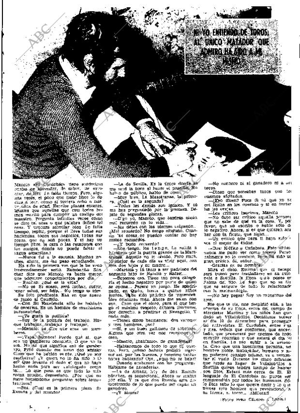 ABC SEVILLA 19-12-1974 página 27