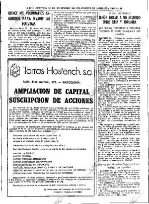 ABC SEVILLA 19-12-1974 página 39