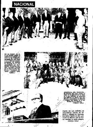 ABC SEVILLA 19-12-1974 página 5