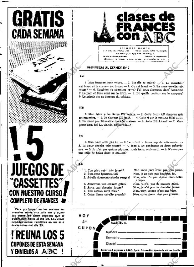 ABC SEVILLA 19-12-1974 página 79