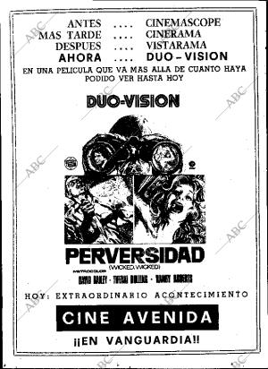 ABC SEVILLA 19-12-1974 página 8