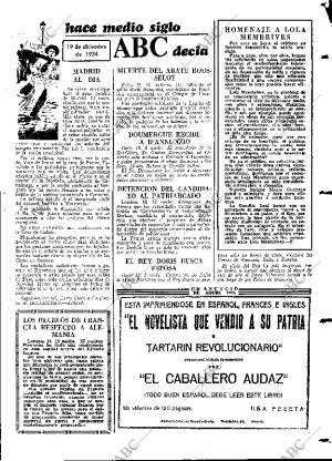 ABC MADRID 20-12-1974 página 115