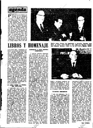 ABC MADRID 20-12-1974 página 135