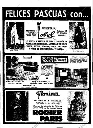 ABC MADRID 20-12-1974 página 24