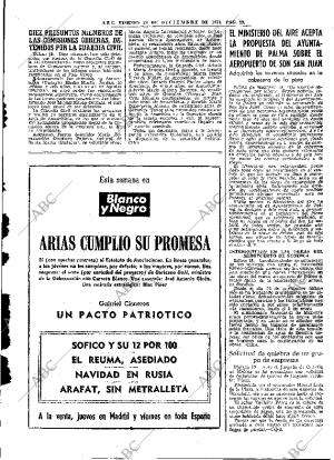 ABC MADRID 20-12-1974 página 53